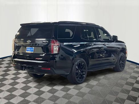 Used 2023 Chevrolet Tahoe RST w/ Luxury Package AWD/4WD image 5