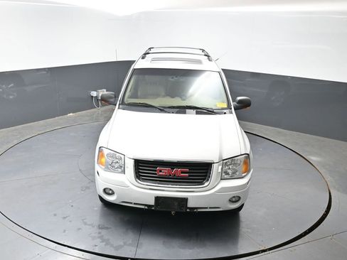 Used 2003 GMC Envoy SLT AWD/4WD image 15