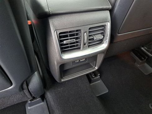 Certified 2025 INFINITI QX55 Essential image 12