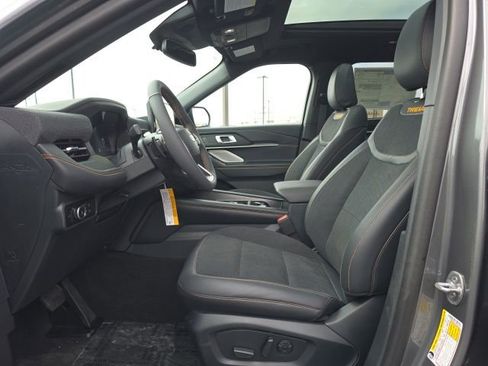 New 2026 Ford Explorer Tremor w/ Tremor Ultimate Package image 11