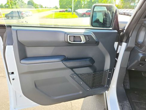New 2026 Ford Bronco Big Bend w/ Black Diamond Package AWD/4WD image 23