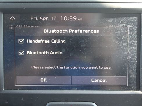 Used 2025 Kia Soul LX w/ LX Technology Package image 39