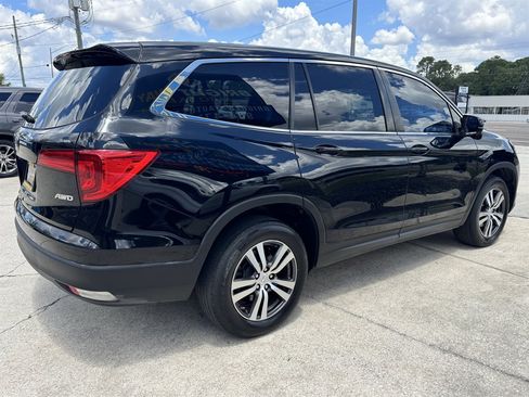 Used 2018 Honda Pilot EX-L image 5