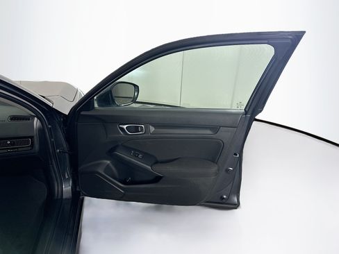 Used 2025 Honda Civic LX image 30