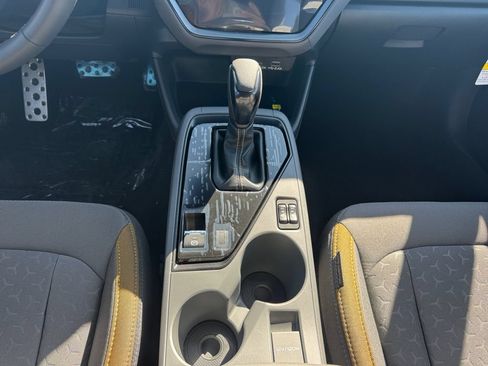 New 2026 Subaru Crosstrek 2.5i Sport AWD/4WD image 12