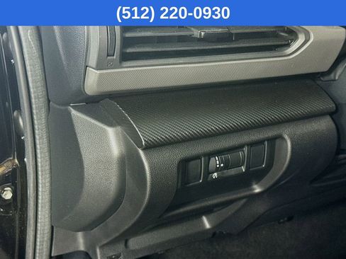 Used 2024 Subaru Crosstrek 2.5i Wilderness image 11