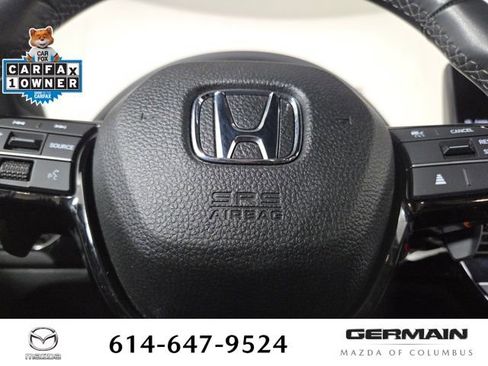 Used 2024 Honda Civic Sport image 23