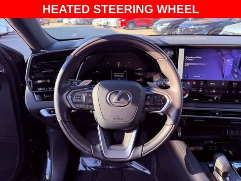 Certified 2025 Lexus RX 350 Premium image 16