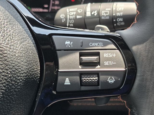 New 2026 Honda Pilot Sport image 13