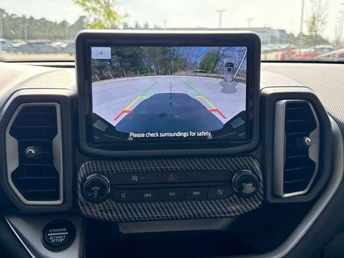 Used 2022 Ford Bronco Sport Big Bend w/ Convenience Package AWD/4WD image 25