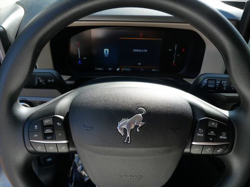 Used 2026 Ford Bronco Sport Big Bend AWD/4WD image 25