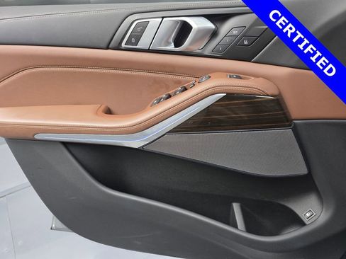 Certified 2024 BMW X5 xDrive50e w/ Premium Package image 26