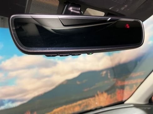 Certified 2025 Subaru Outback Limited w/ Popular Package #2 image 49