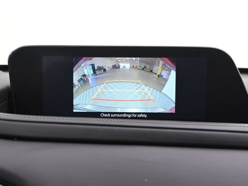 Used 2024 MAZDA CX-30 AWD 2.5 S w/ Preferred Package image 28