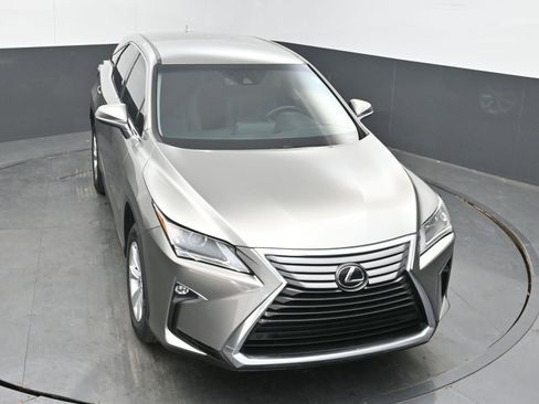 Used 2017 Lexus RX 350 FWD image 30