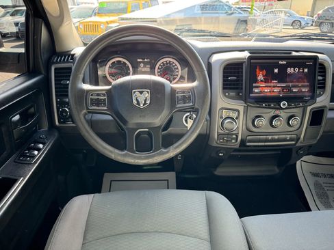 Used 2020 RAM 1500 Express image 17