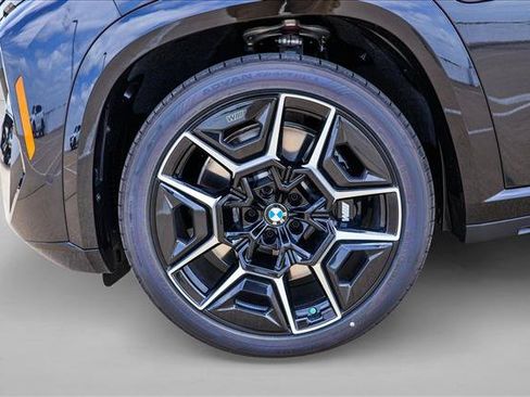 New 2026 BMW XM Label Red AWD/4WD image 9