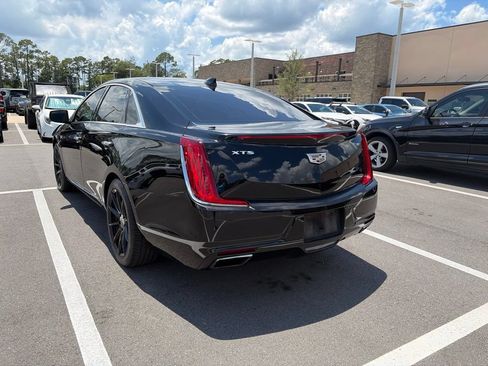 Used 2019 Cadillac XTS Luxury FWD image 3