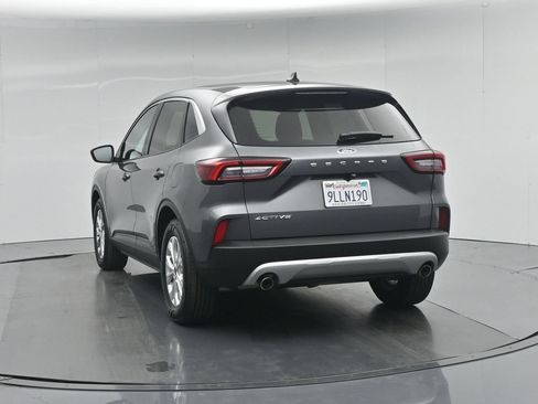 Certified 2024 Ford Escape Active FWD image 57