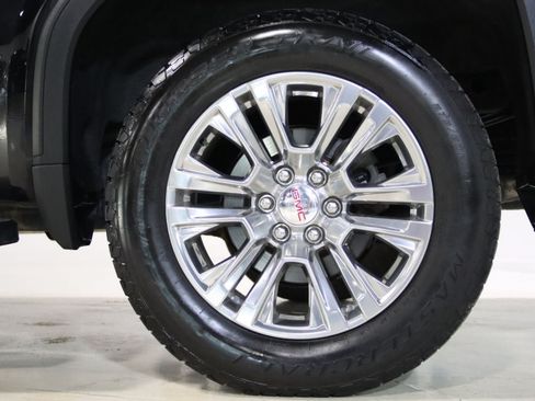 Used 2021 GMC Sierra 1500 Denali AWD/4WD image 81