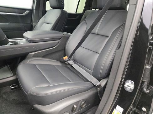 New 2026 GMC Acadia Elevation w/ Black Edition image 27