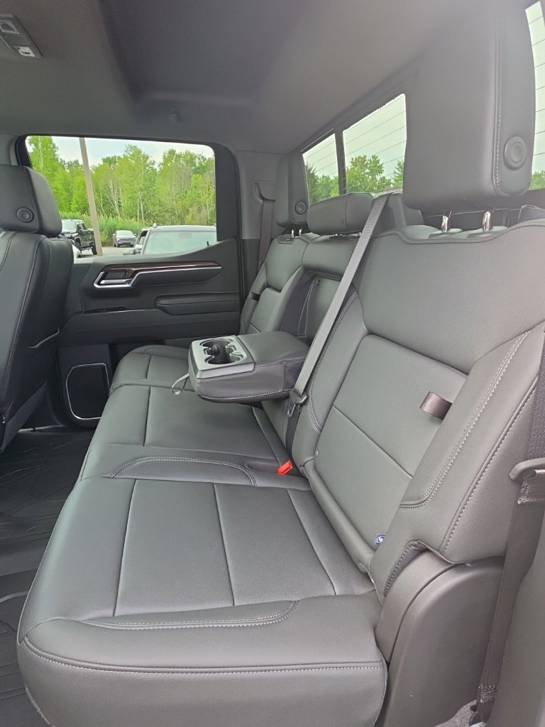 New 2026 Chevrolet Silverado 1500 RST AWD/4WD image 14