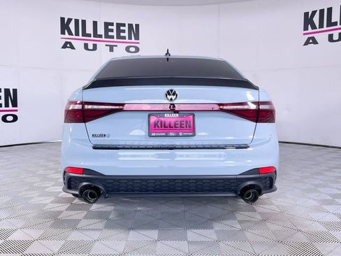 New 2025 Volkswagen Jetta GLI Autobahn image 6