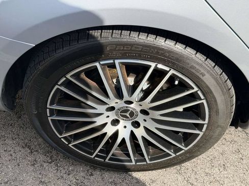 Used 2026 Mercedes-Benz C 300 4MATIC Sedan image 11