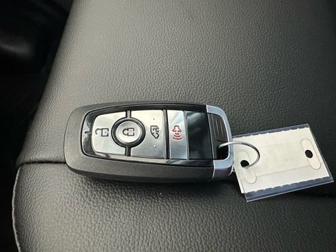 New 2026 Ford Transit 350 148 High Roof Extended DRW image 24