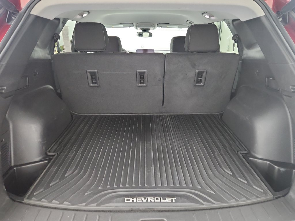 Used 2025 Chevrolet Blazer LT w/ Convenience Package AWD/4WD image 34