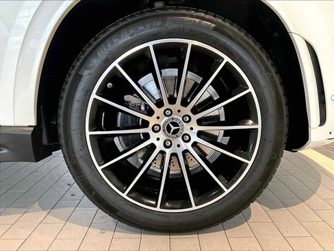 Used 2020 Mercedes-Benz GLE 350 4MATIC image 14