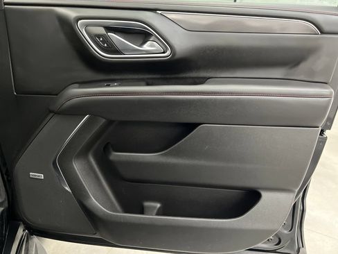 Used 2023 Chevrolet Tahoe RST RWD image 32