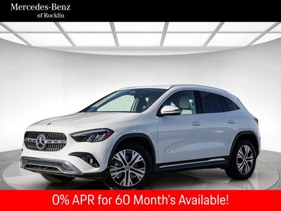 Certified 2025 Mercedes-Benz GLA 250