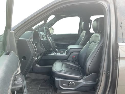 Used 2020 Ford Expedition Max Limited w/ Equipment Group 301A RWD image 14