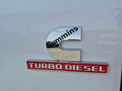 Used 2025 RAM 2500 Big Horn image 14