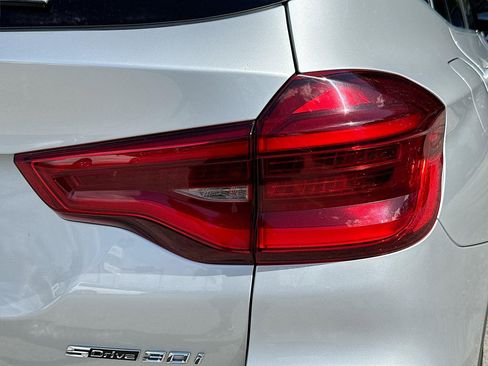Used 2020 BMW X3 sDrive30i w/ Convenience Package image 30