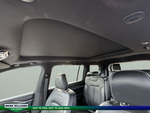 Used 2023 Jeep Grand Cherokee L Overland image 27