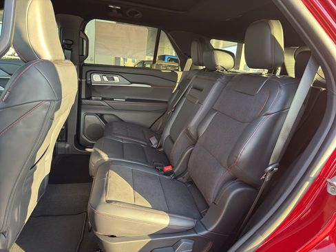 New 2026 Ford Explorer ST w/ Sun And Sound Package image 26