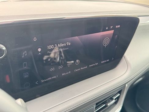 Used 2025 Buick Encore GX Preferred FWD image 25