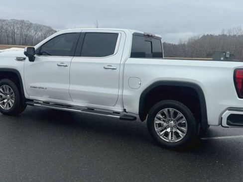 Used 2023 GMC Sierra 1500 Denali image 6