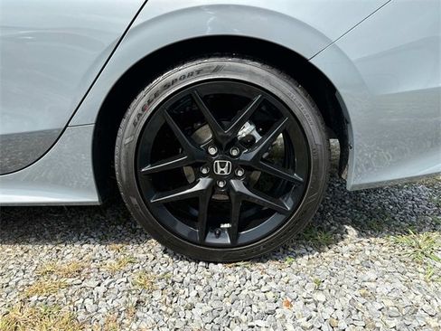 New 2026 Honda Civic Sport image 3