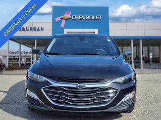 Used 2022 Chevrolet Malibu LT video 2