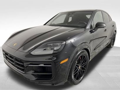 New 2026 Porsche Cayenne S