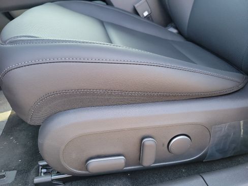 New 2023 Hyundai Ioniq 6 SEL w/ Cargo Package image 14