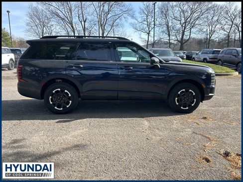 New 2026 Hyundai Palisade XRT Pro AWD/4WD image 8