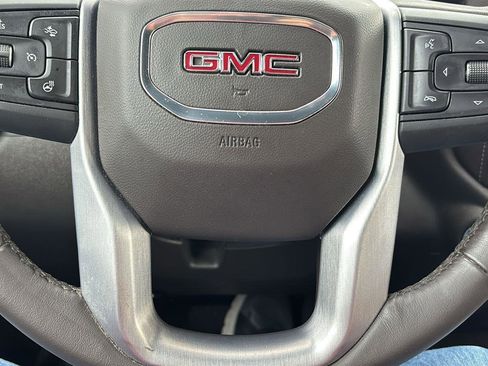 Used 2021 GMC Sierra 1500 SLT w/ SLT Premium Plus Package image 25