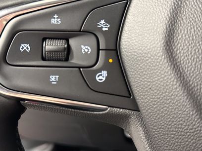 New 2026 Chevrolet Trax LT w/ LT Convenience Package