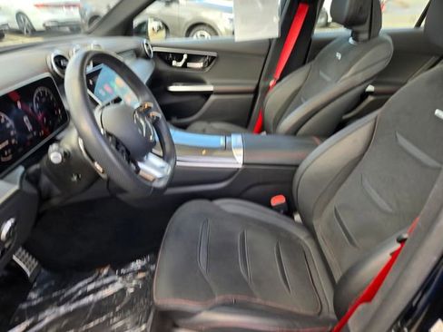 Used 2025 Mercedes-Benz GLC 43 AMG GLC 43 AMG image 26