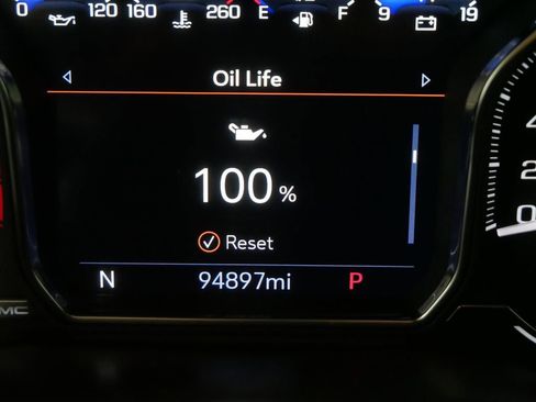 Used 2021 GMC Sierra 1500 Denali w/ Denali Ultimate Package AWD/4WD image 38