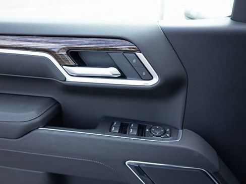 New 2026 GMC Sierra 1500 SLE image 22